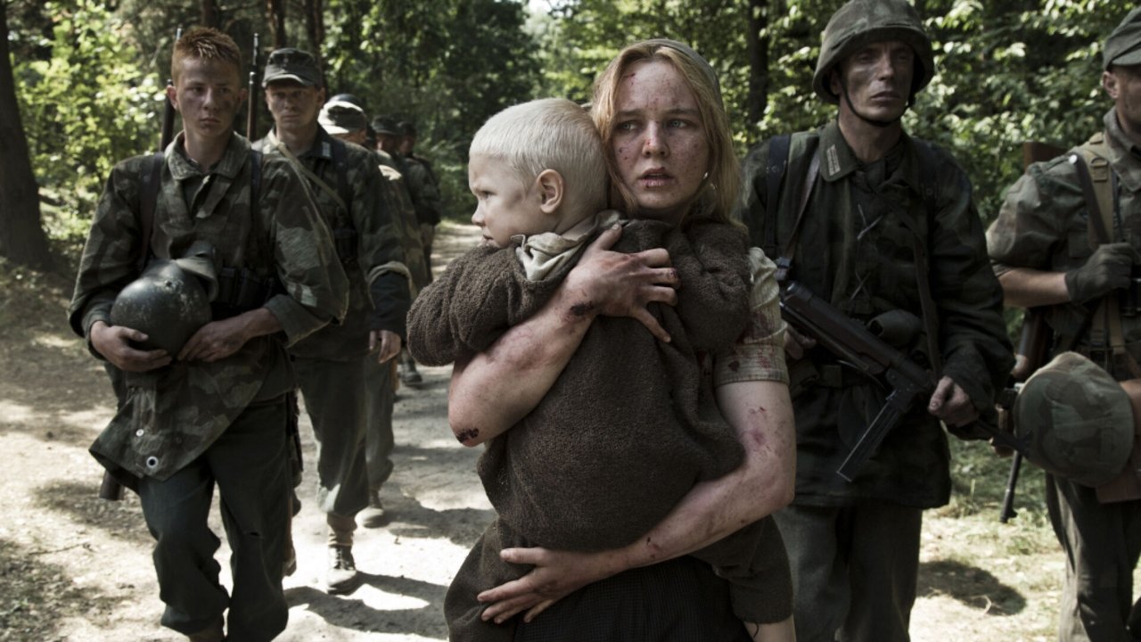 Sommer 1943 (2016) abspielen