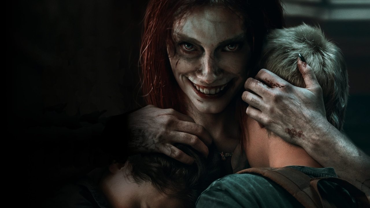 Evil Dead Rise (2023) abspielen