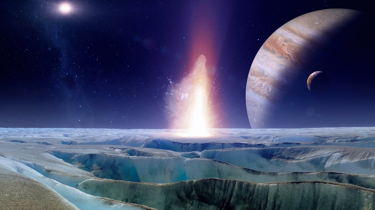 Europa Report (2013) abspielen