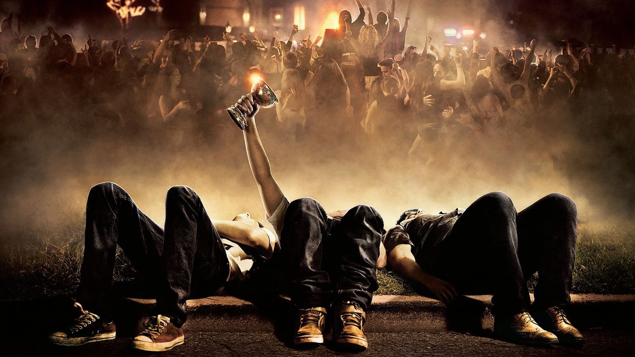 Project X (2012) abspielen