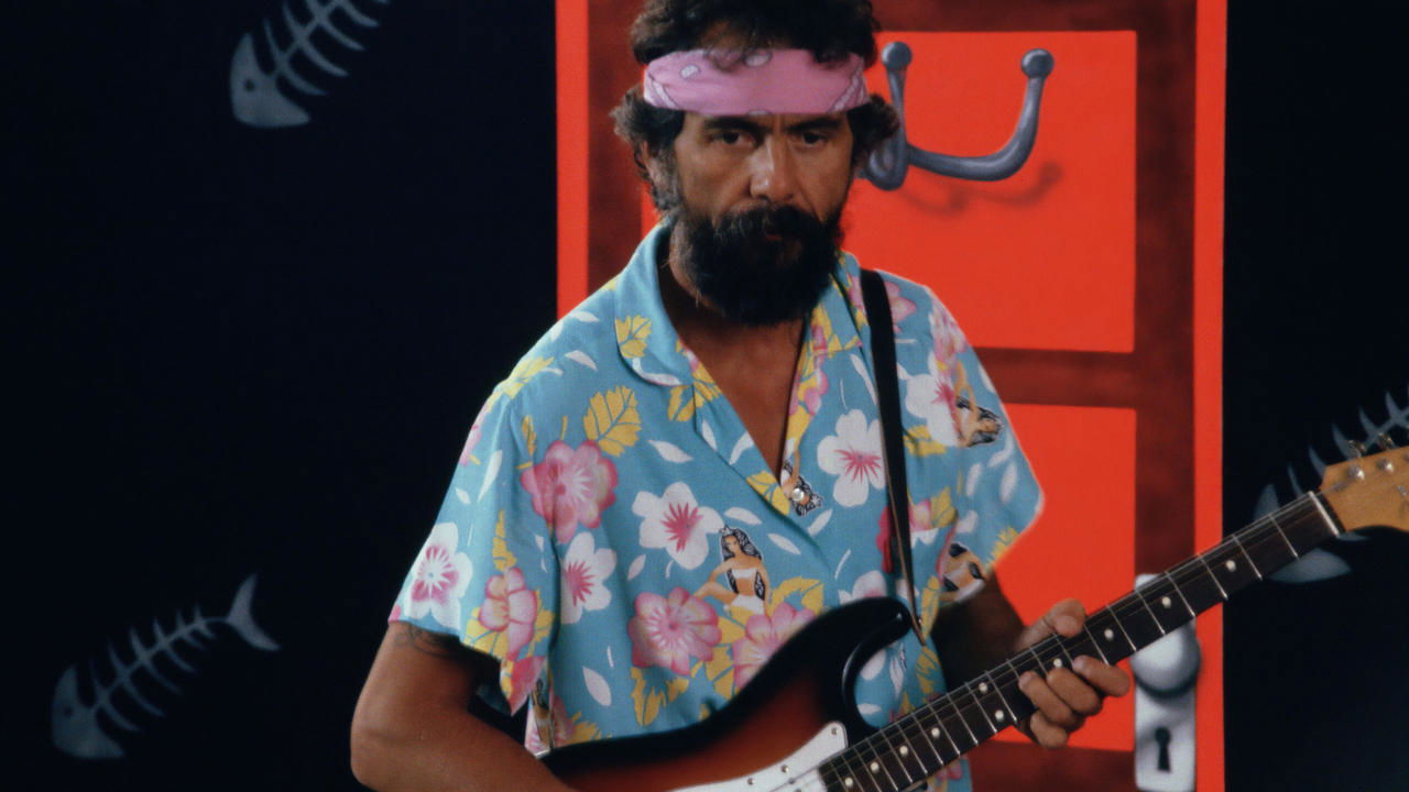 Cheech & Chong - Jetzt hats sich ausgeraucht! (1985) abspielen