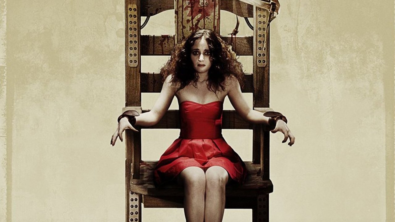 Seed (2007) abspielen