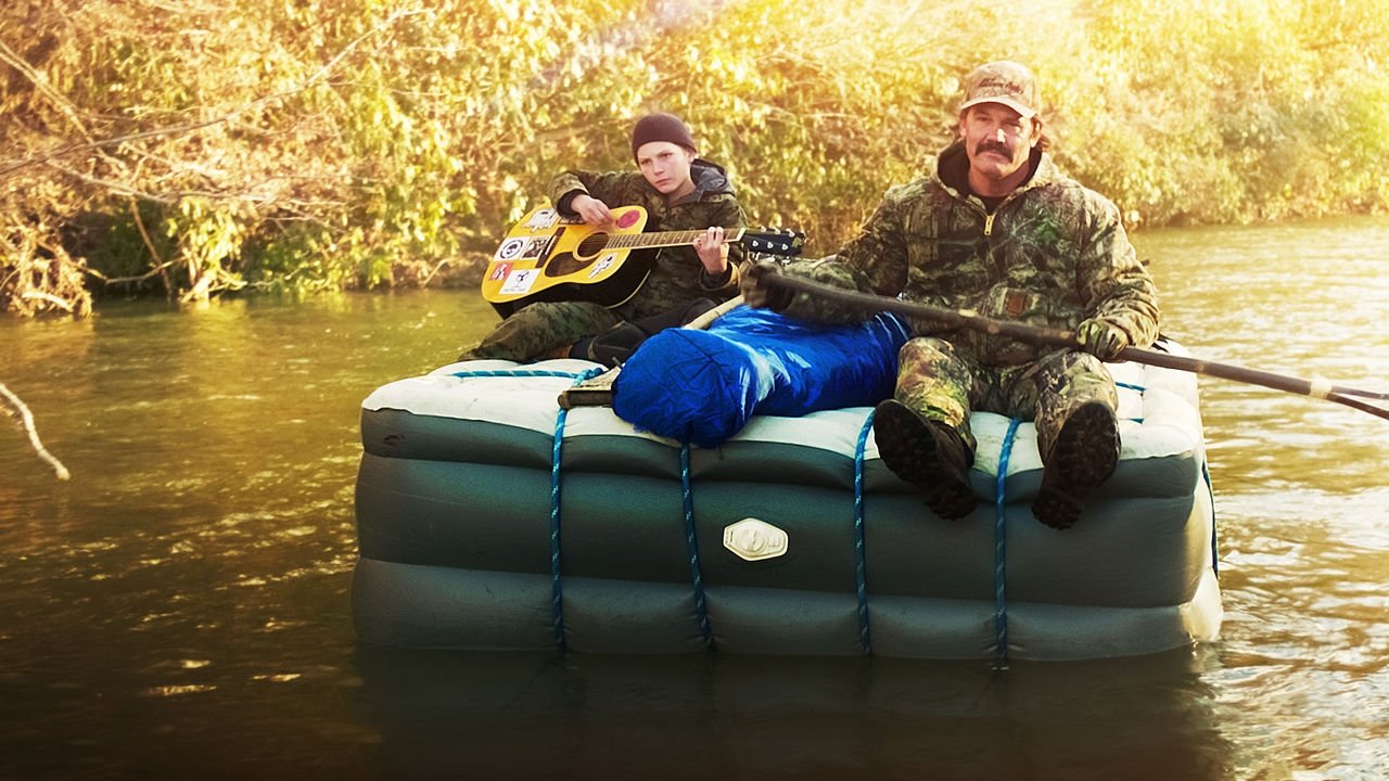 Das Vermächtnis des Weißwedelhirschjägers (2018) abspielen