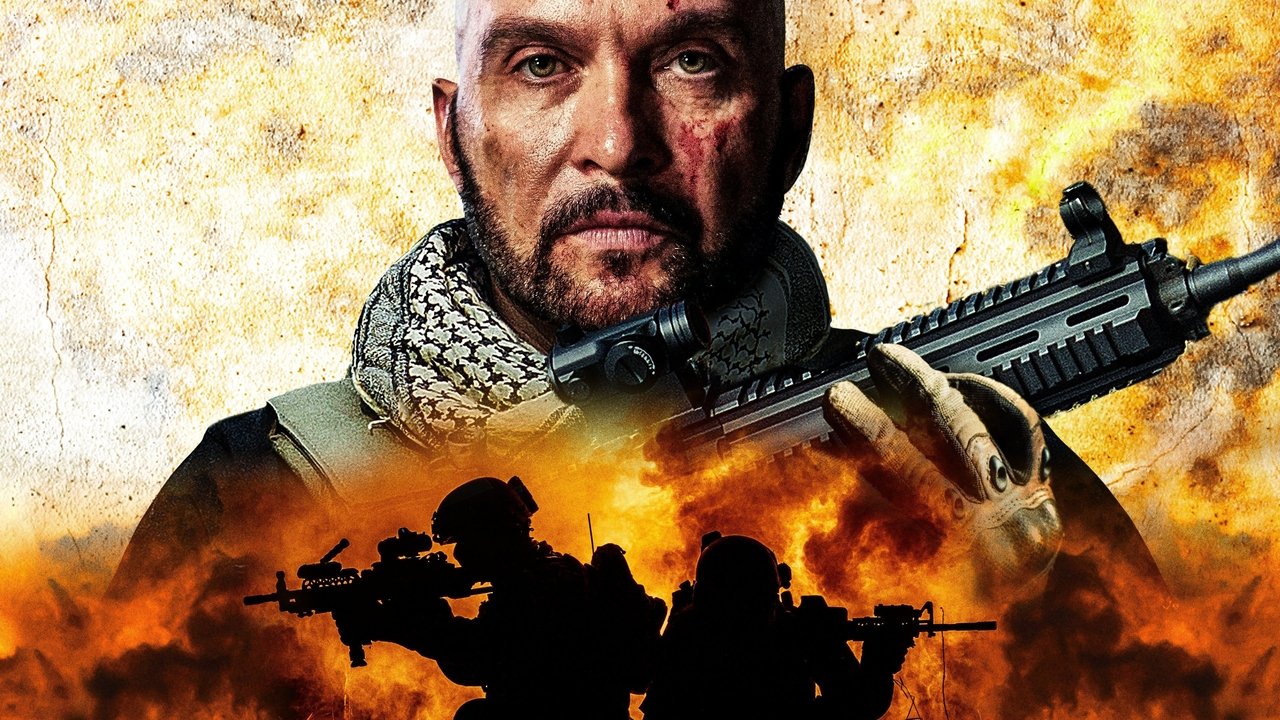 The Mercenary - Der Söldner (2020) abspielen