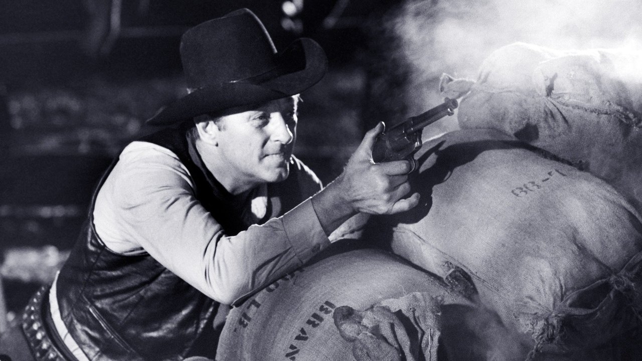 Der gnadenlose Rächer (1969) abspielen