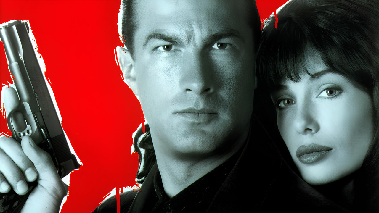 Hard to Kill (1990) abspielen