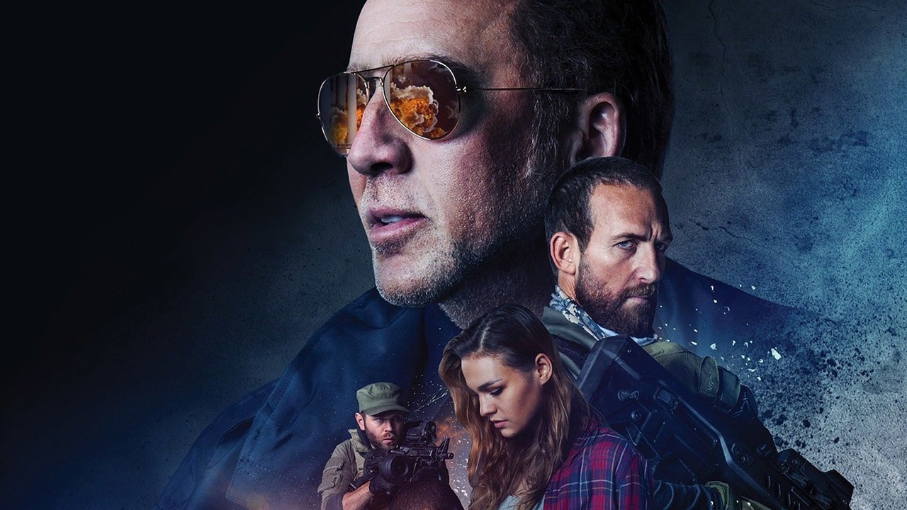 211 - Cops under Fire (2018) abspielen