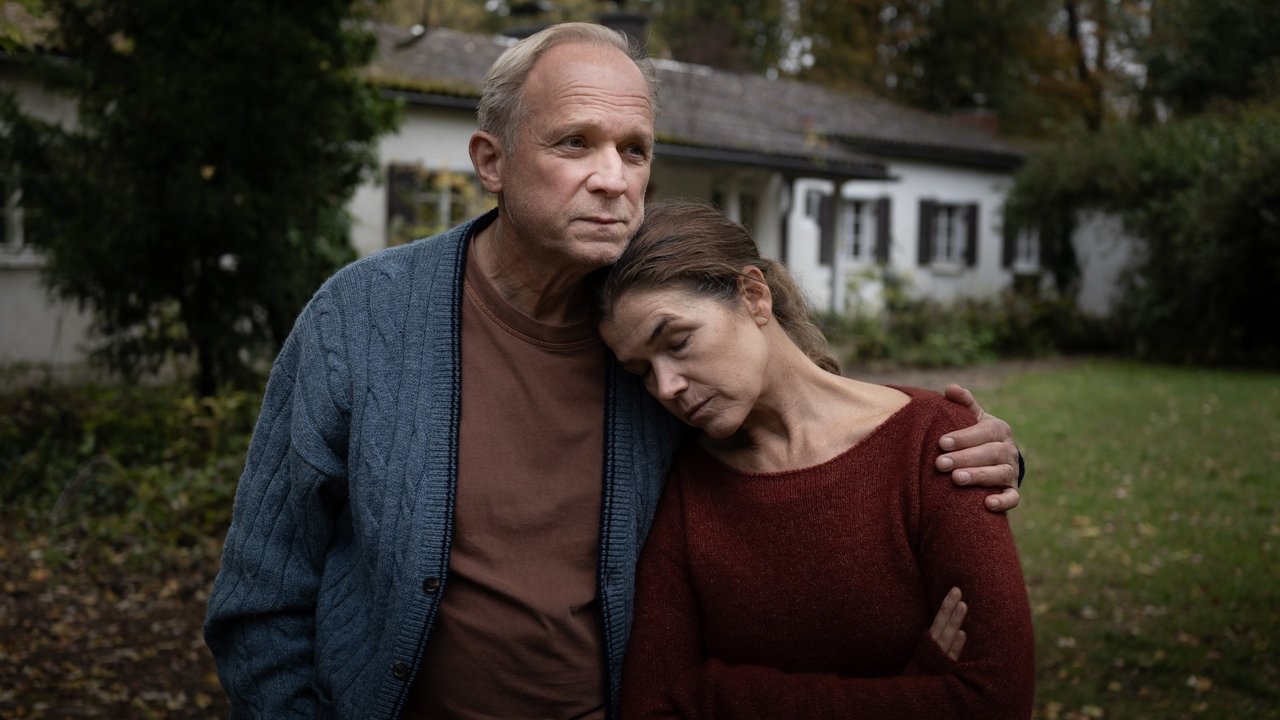 Dann passiert das Leben (2025) abspielen