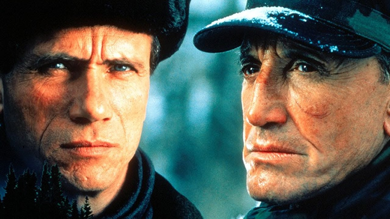 Powerplay (1990) abspielen