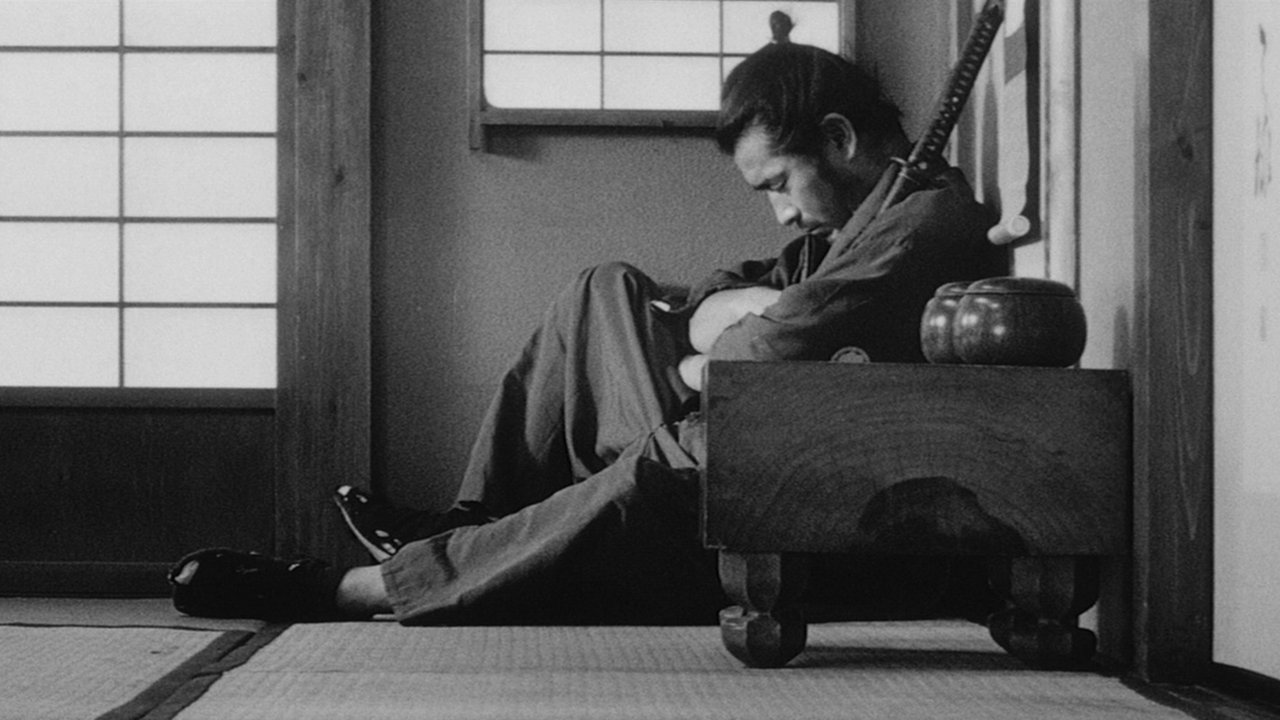 Sanjuro (1962) abspielen