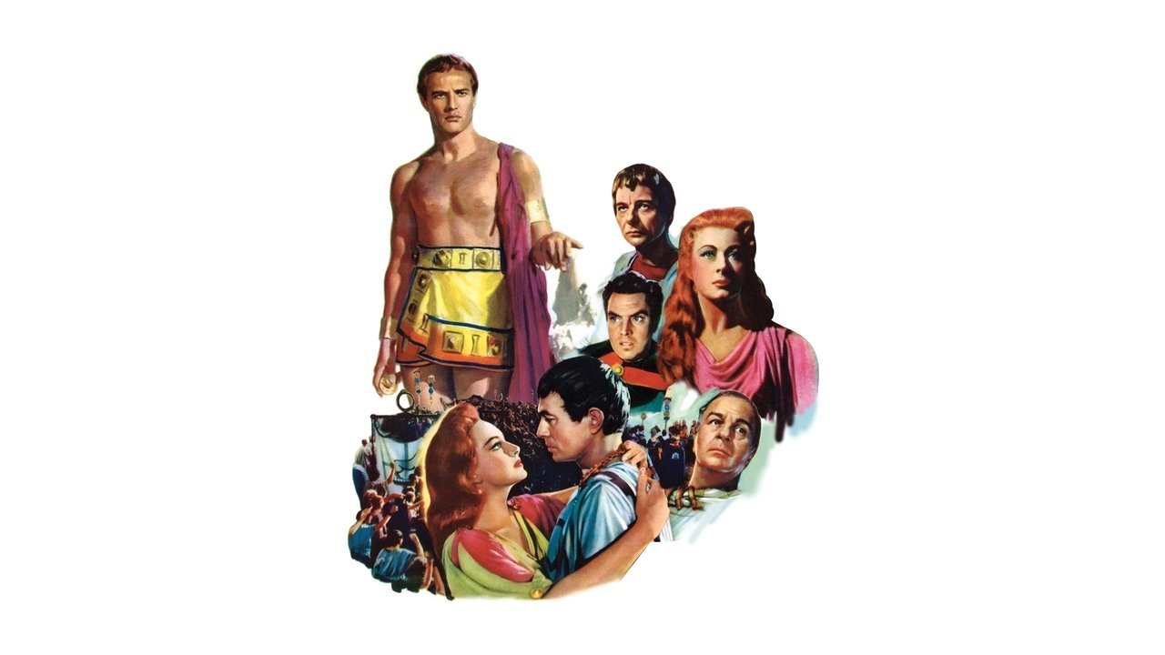 Julius Caesar (1953) abspielen