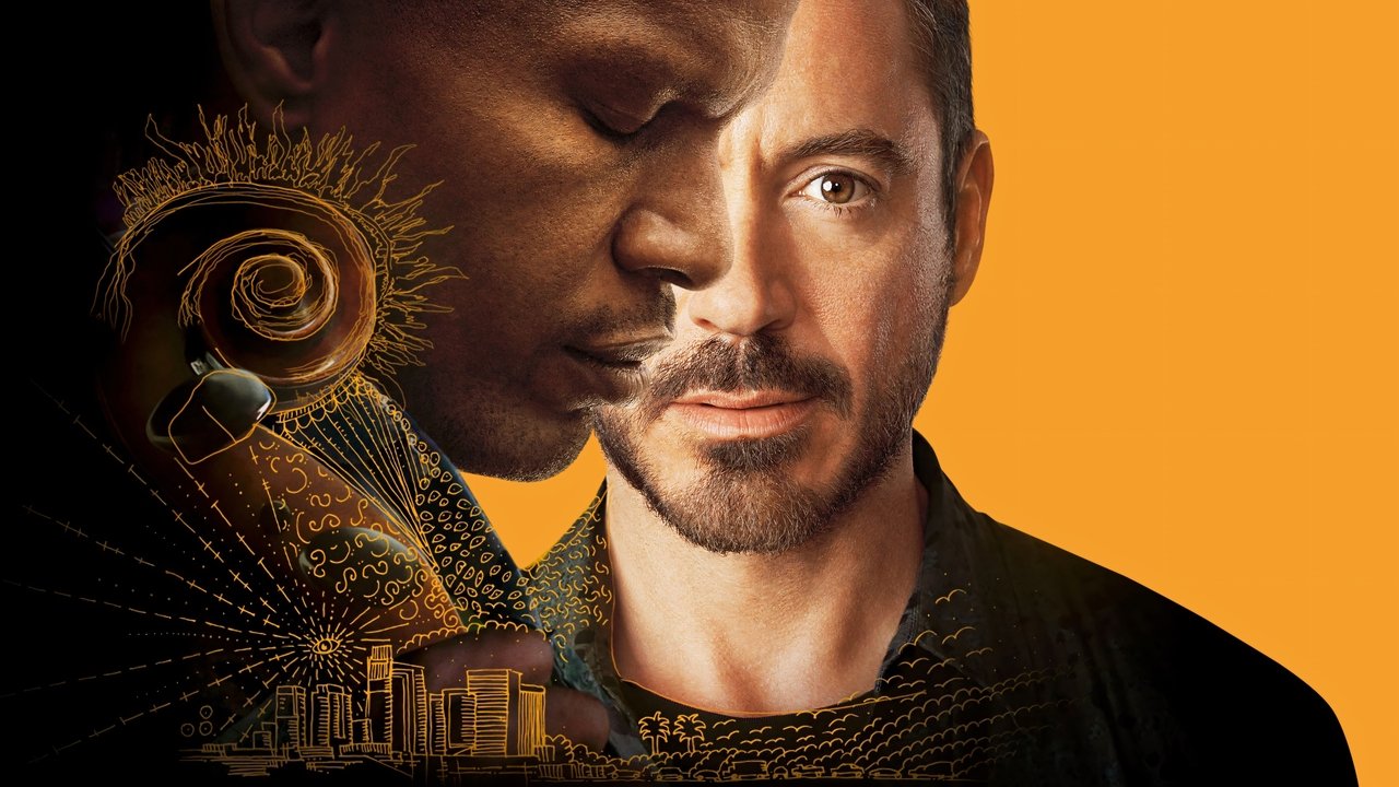 Der Solist (2009) abspielen