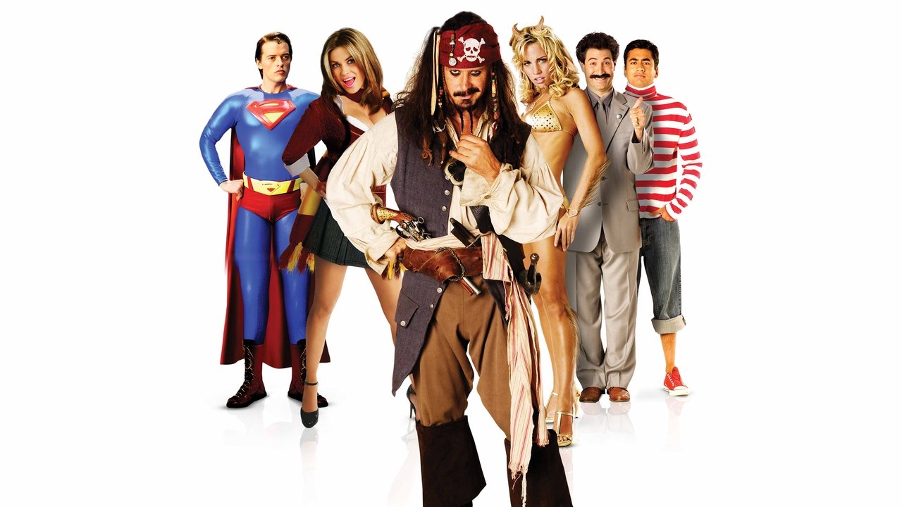 Fantastic Movie (2007) abspielen