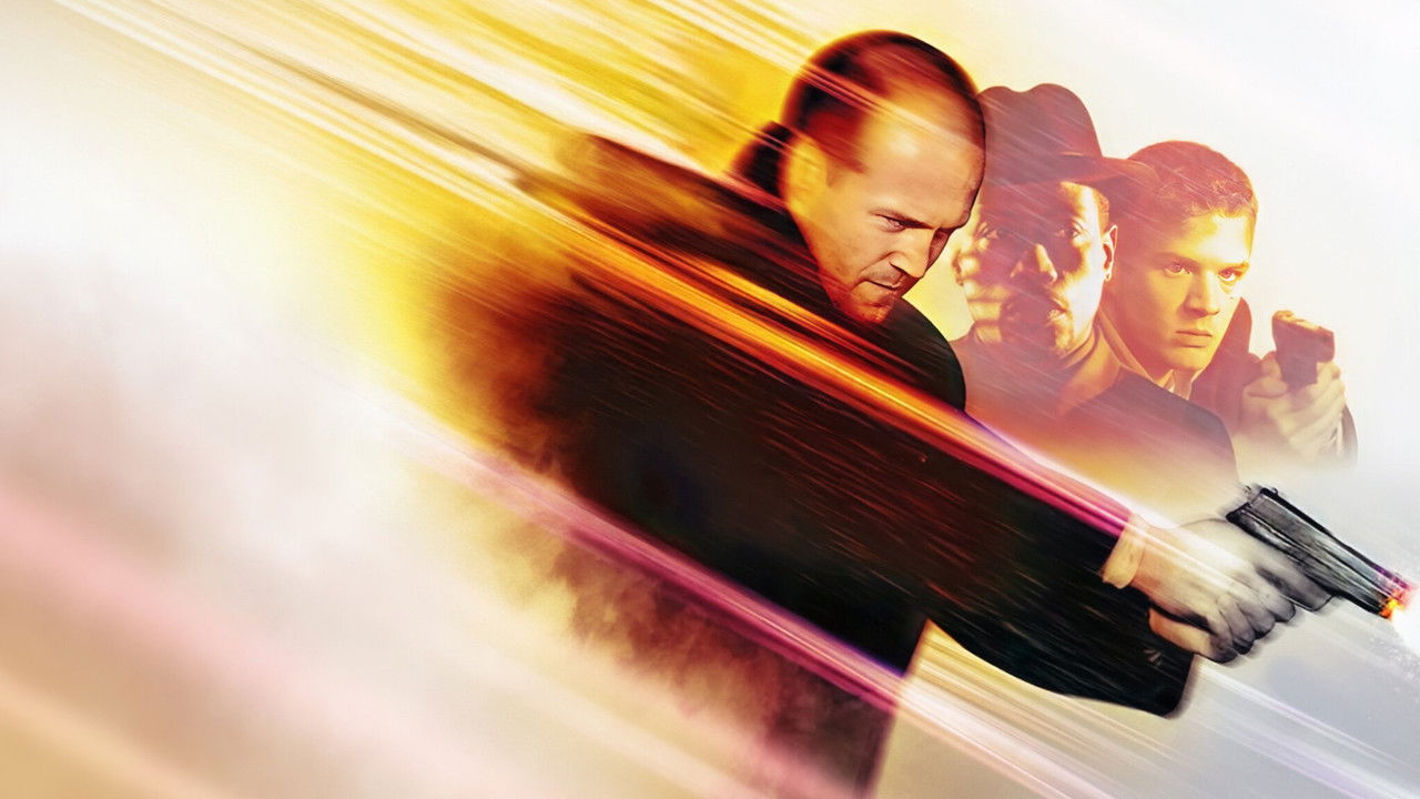 Chaos (2005) abspielen