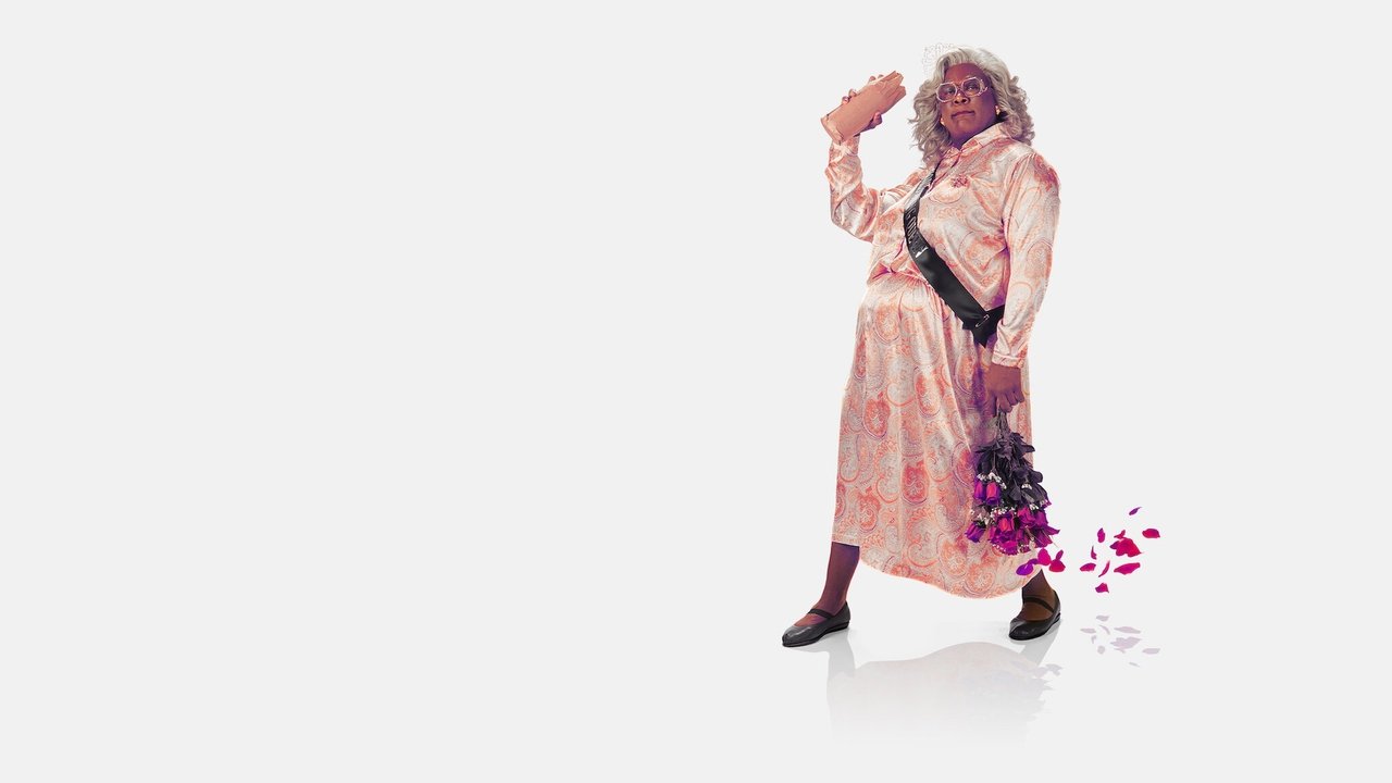 A Madea Homecoming (2022) abspielen