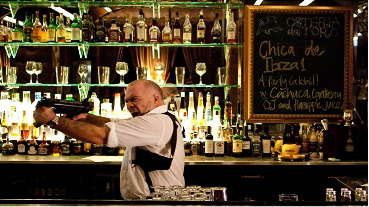 The Hitmen - Kill ’em all (2014) abspielen