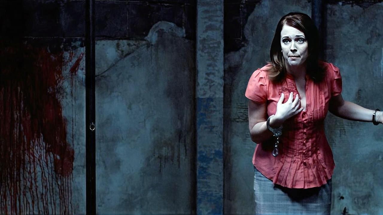Nine Dead (2010) abspielen