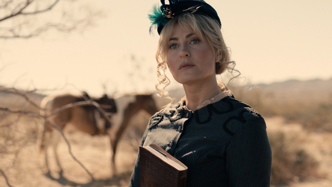 Apache Junction (2021) abspielen