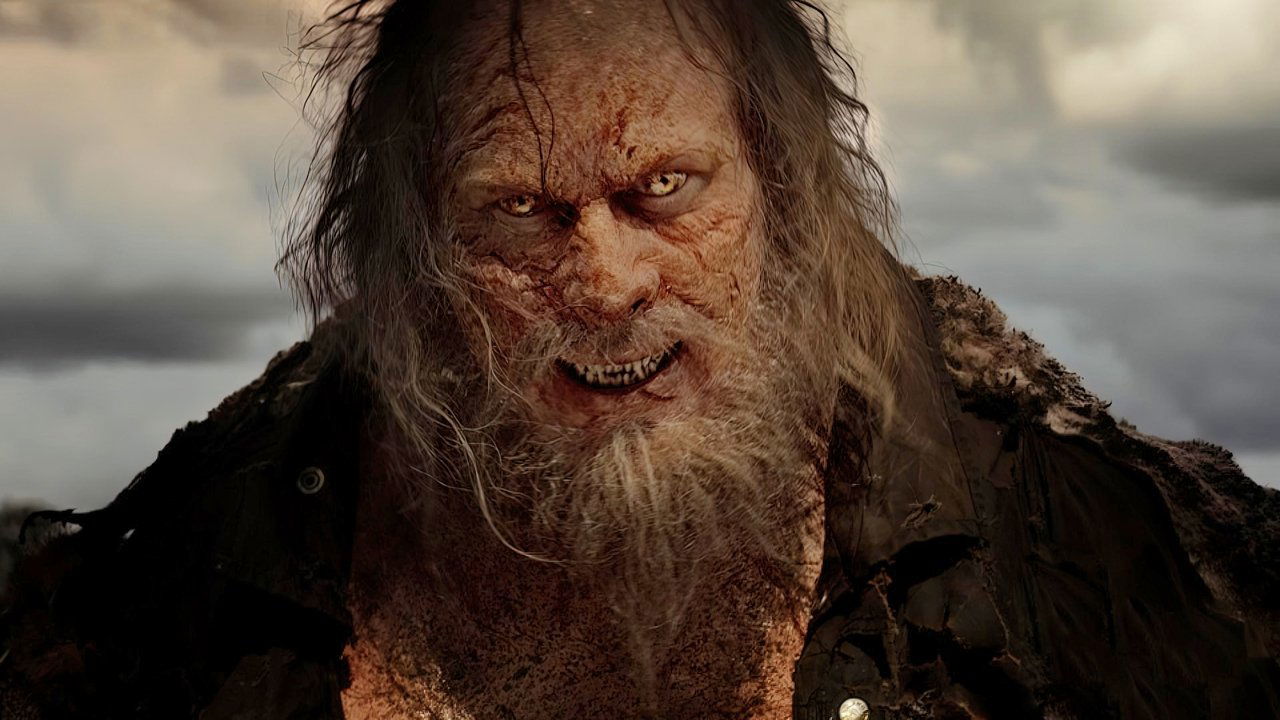 Charlie's Farm (2014) abspielen