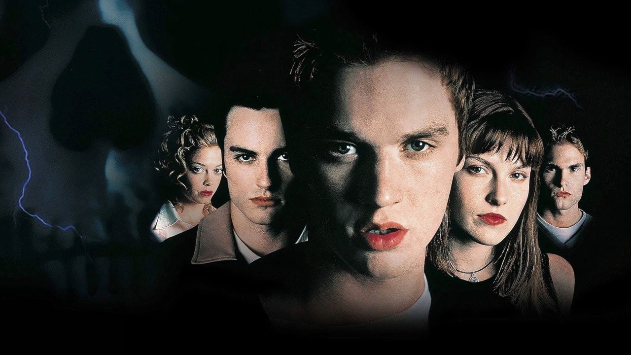 Final Destination (2000) abspielen
