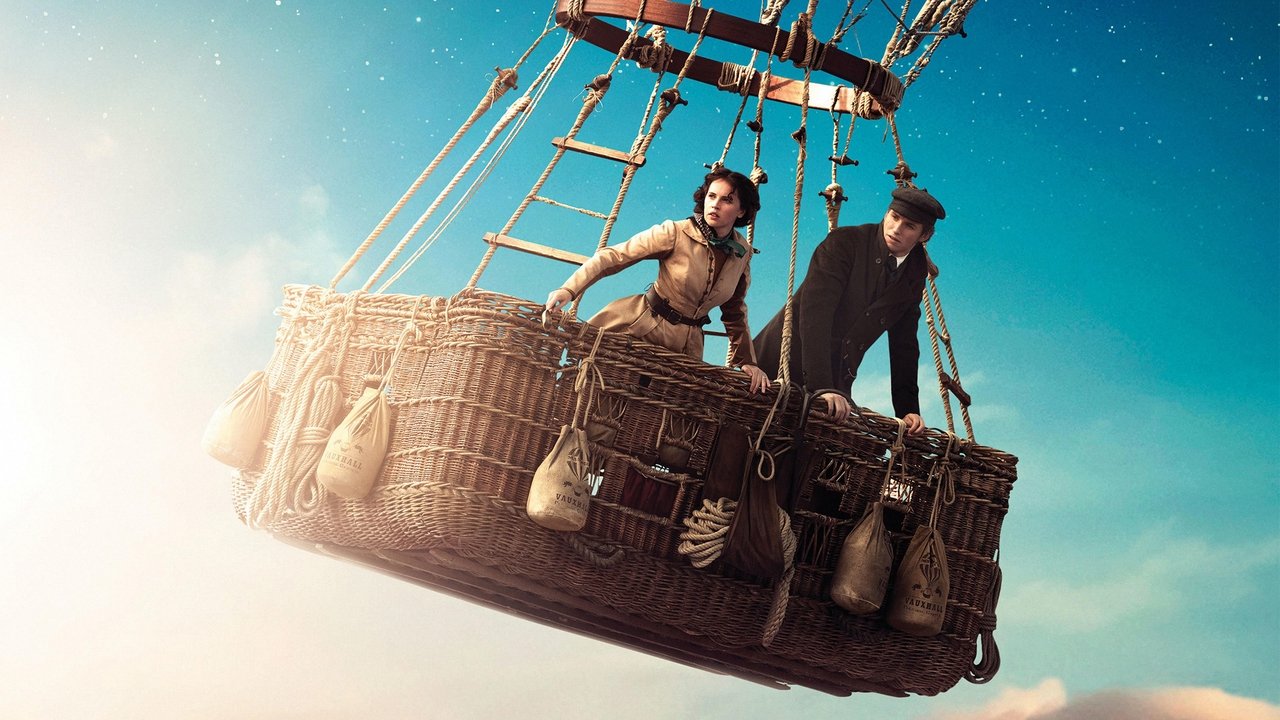 The Aeronauts (2019) abspielen