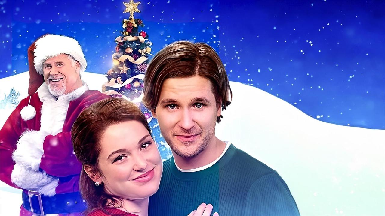 Die Tochter des Weihnachtsmanns (2019) abspielen
