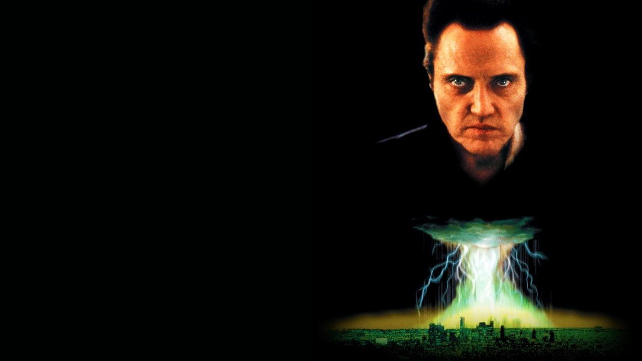 God's Army 3 - Die Entscheidung (2000) abspielen