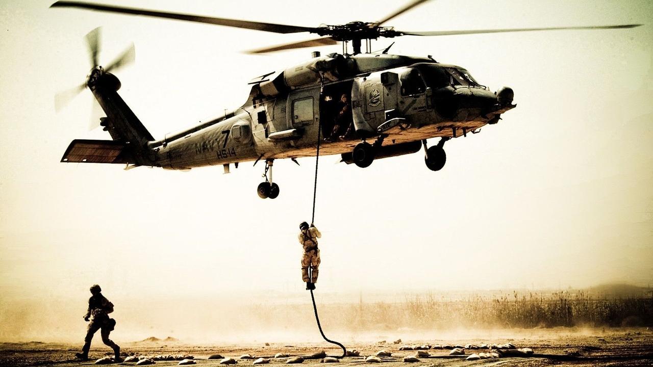 Black Hawk Down (2001) abspielen
