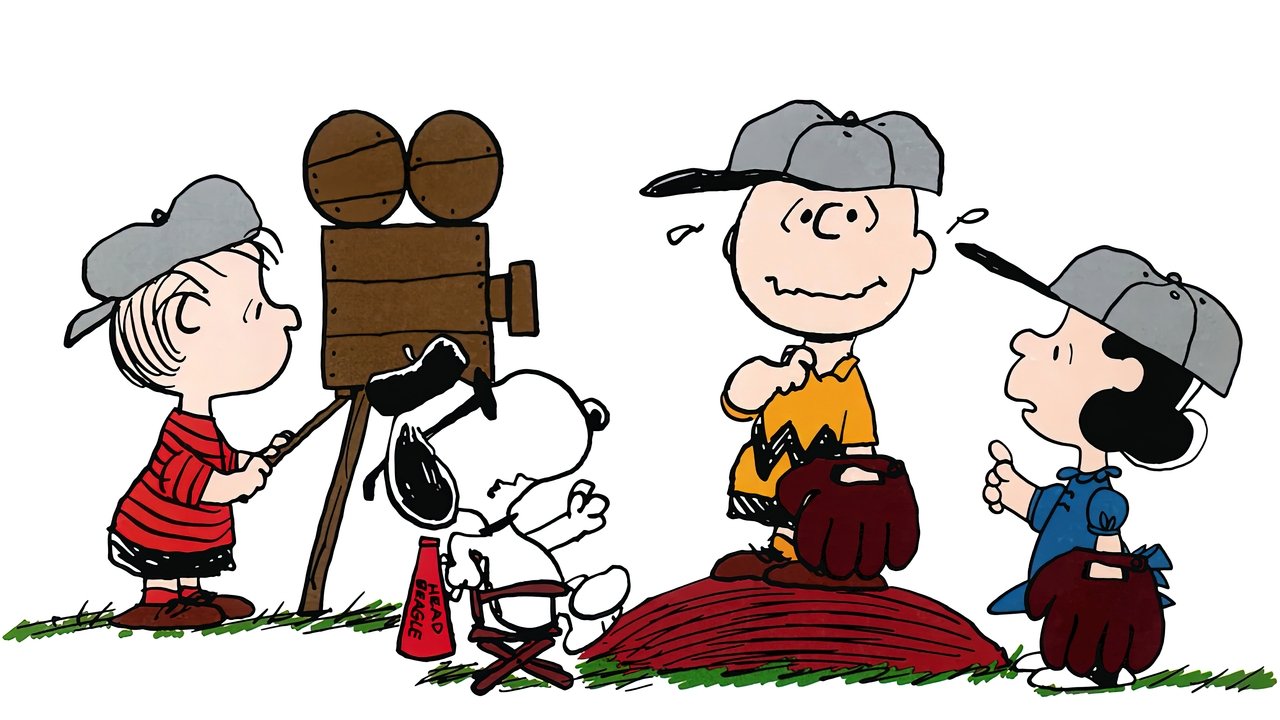 Charlie Brown und seine Freunde (1969) abspielen