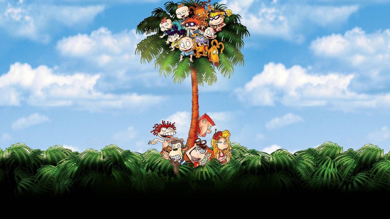 Rugrats auf Achse (2003) abspielen