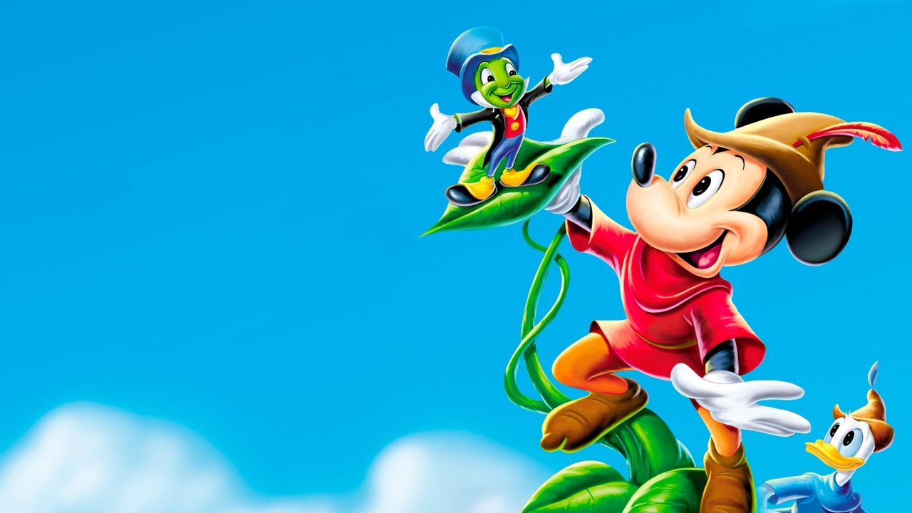 Fröhlich, frei, Spaß dabei (1947) abspielen