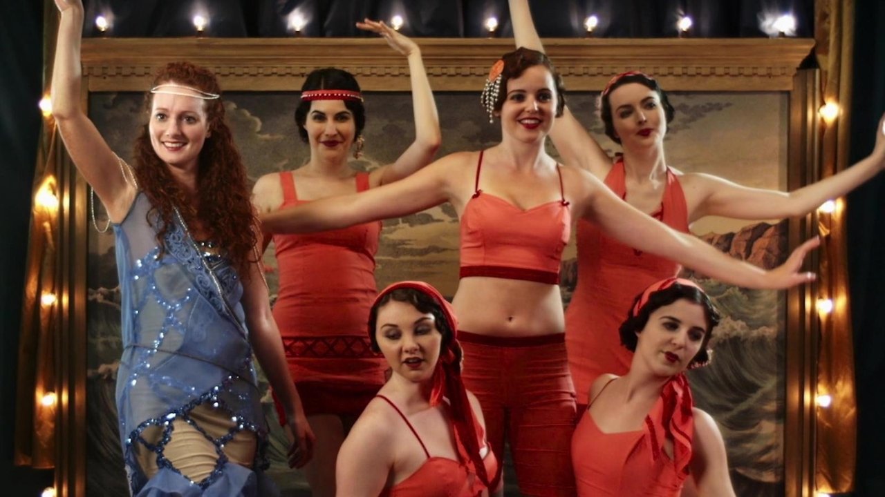 Charlotte's Song (2015) abspielen