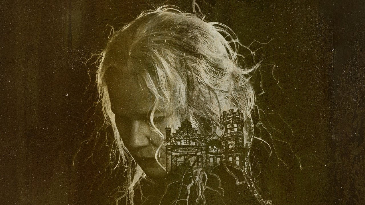 The Manor (2021) abspielen