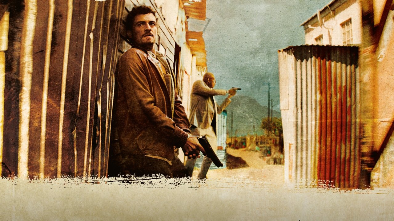 Zulu (2013) abspielen