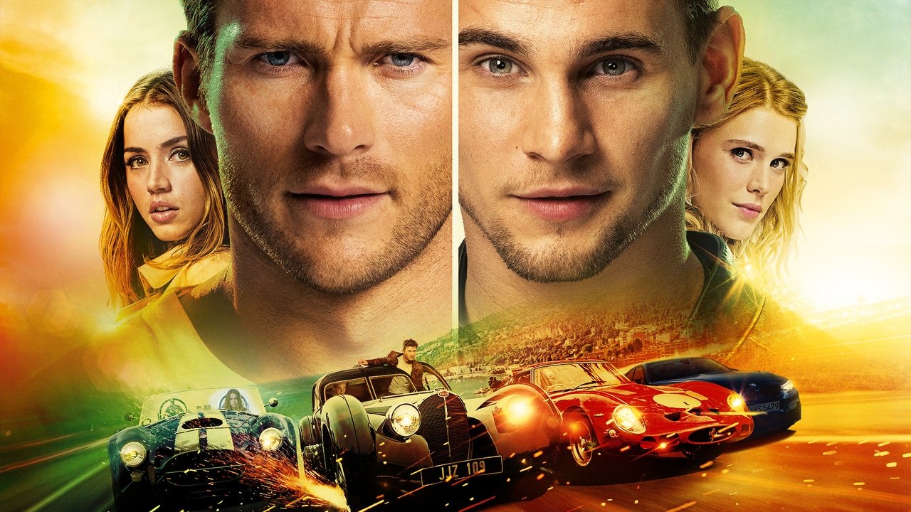 Overdrive (2017) abspielen