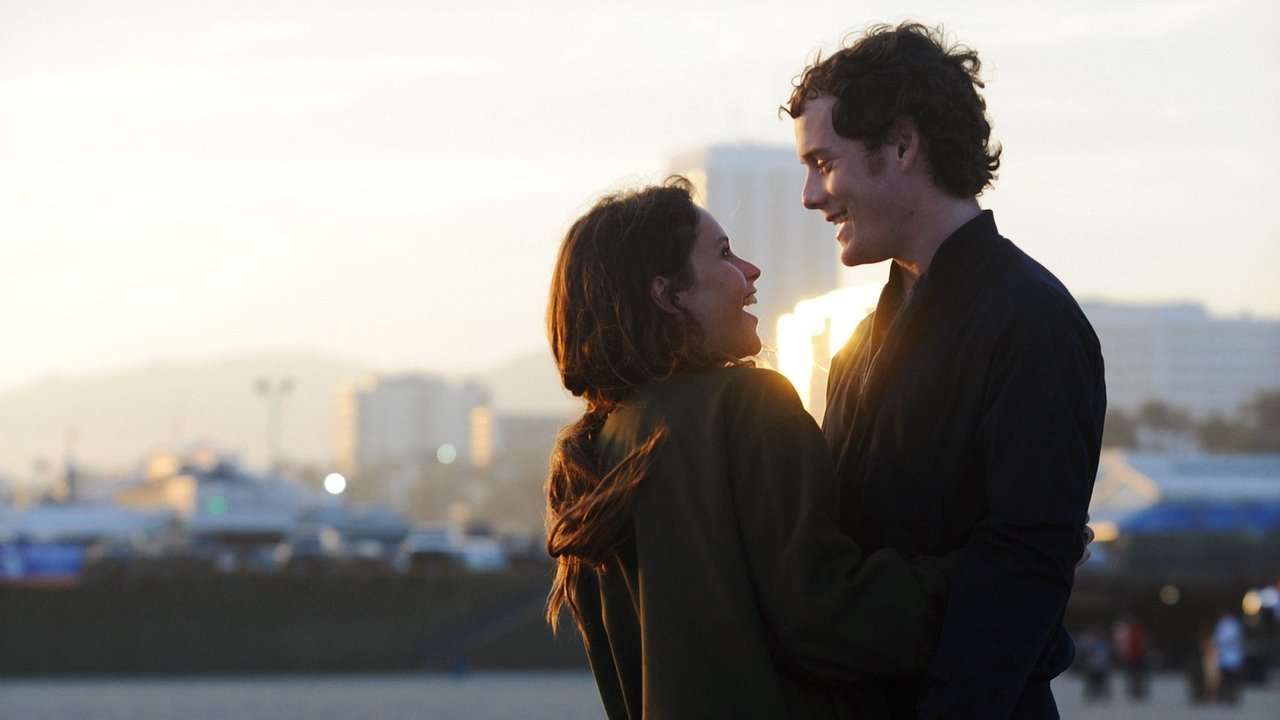 Like Crazy (2011) abspielen
