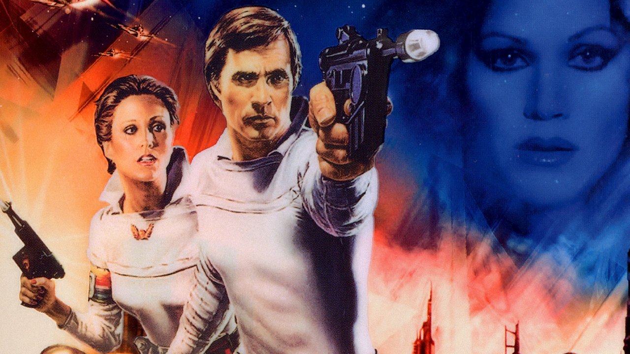 Buck Rogers (1979) abspielen