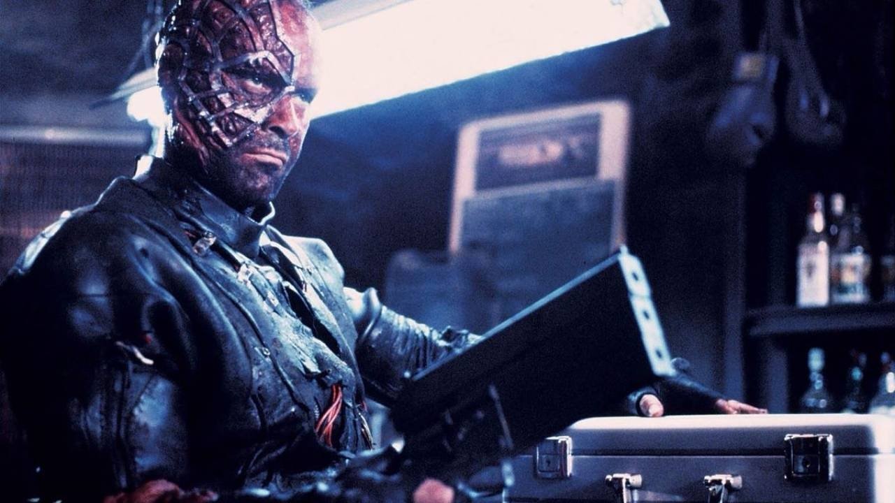 Aktion Mutante (1993) abspielen