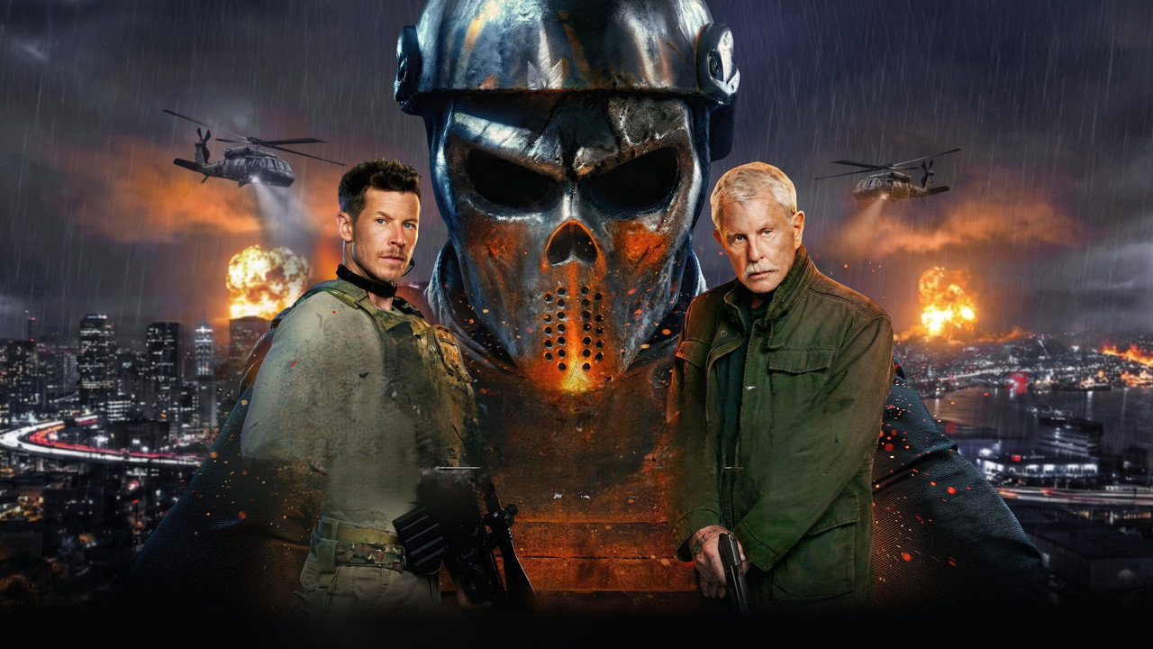 Sniper: No Nation (2026) abspielen