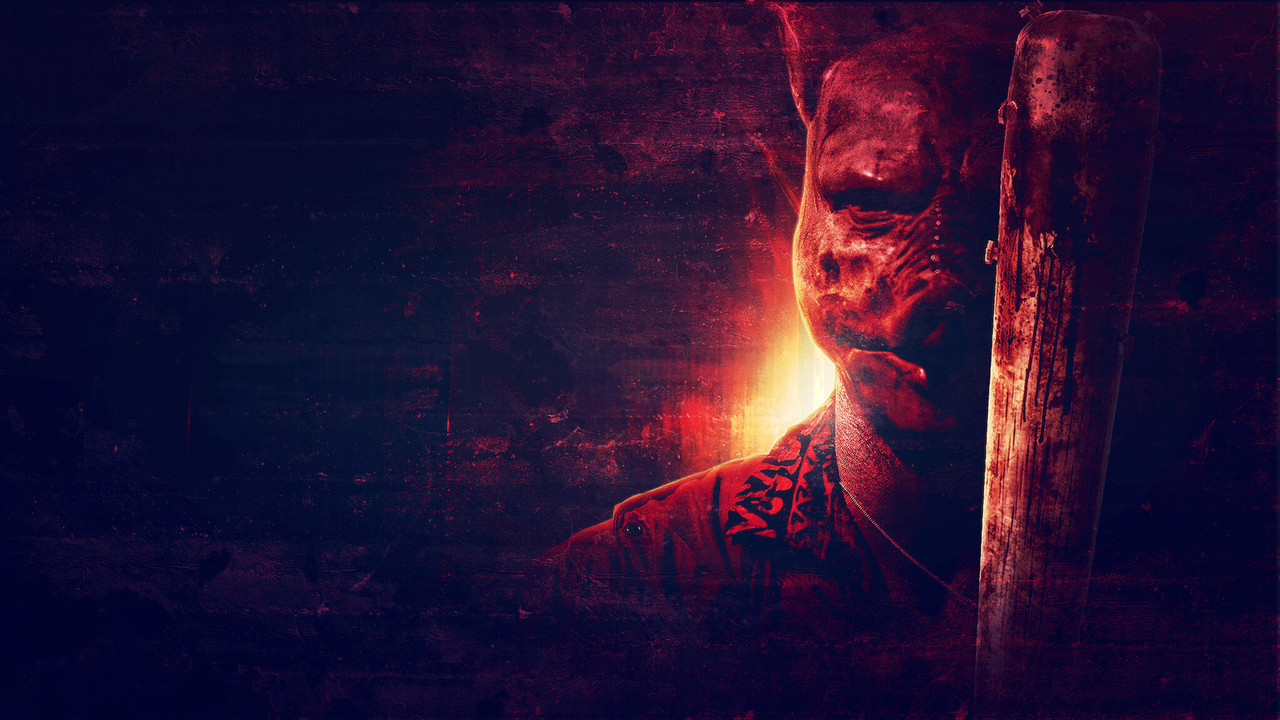 Get in - Or die trying (2019) abspielen