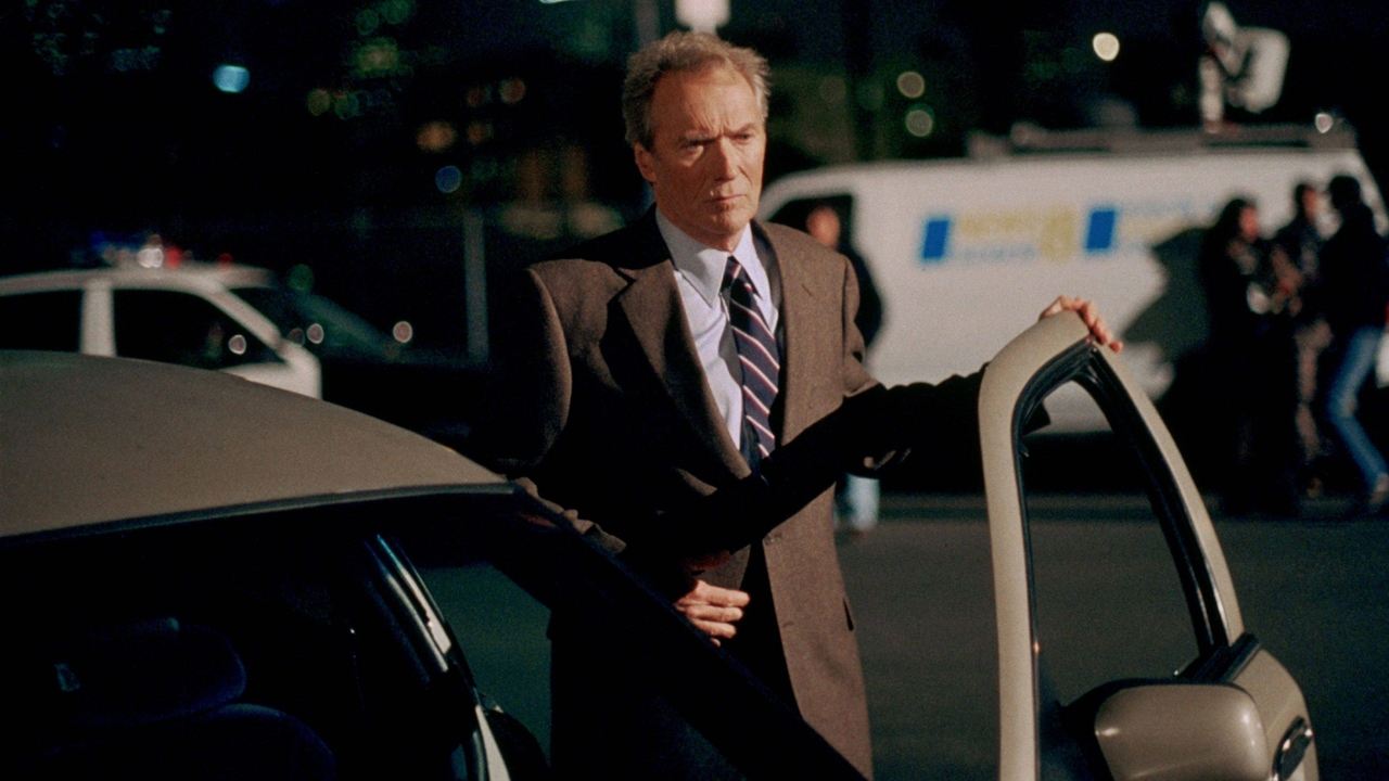 Blood Work (2002) abspielen