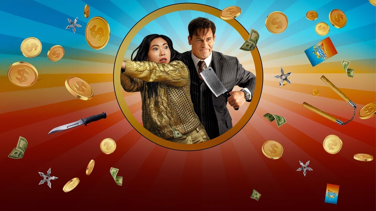 Ein Jackpot zum Sterben! (2024) abspielen