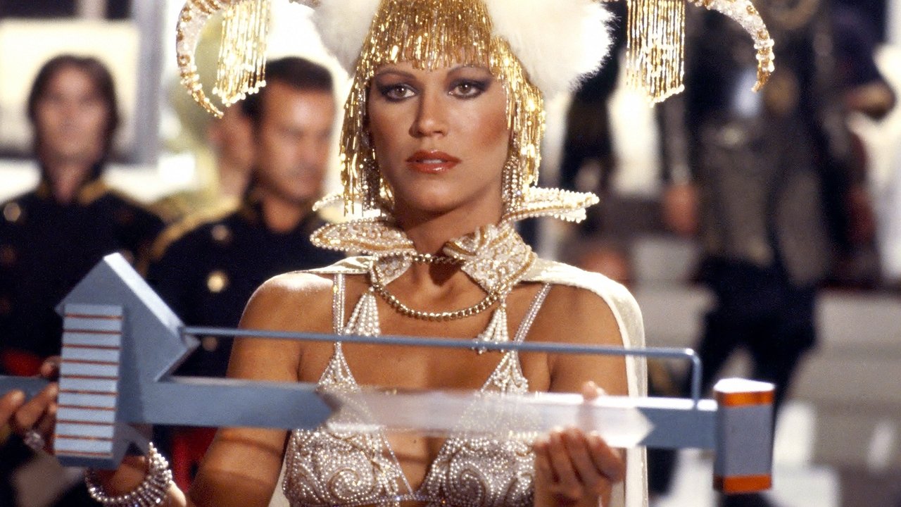 Buck Rogers (1979) abspielen