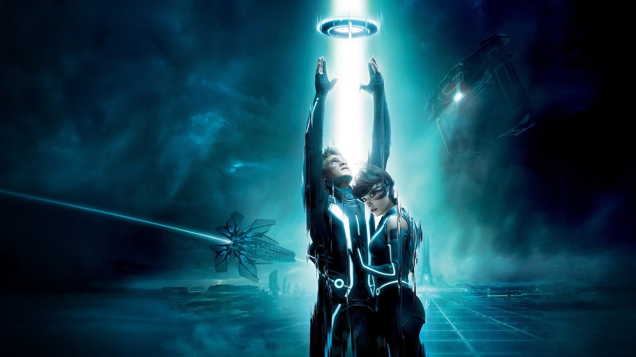 TRON: Legacy (2010) abspielen
