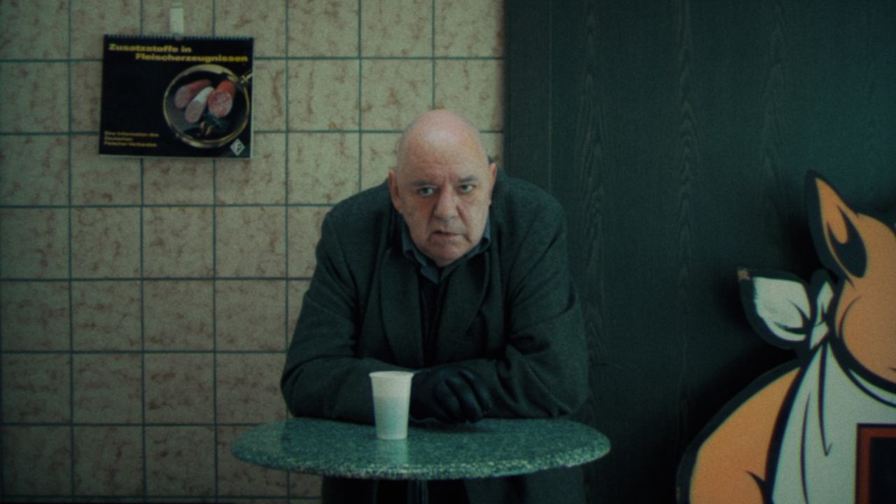 Das Massaker von Anröchte (2021) abspielen