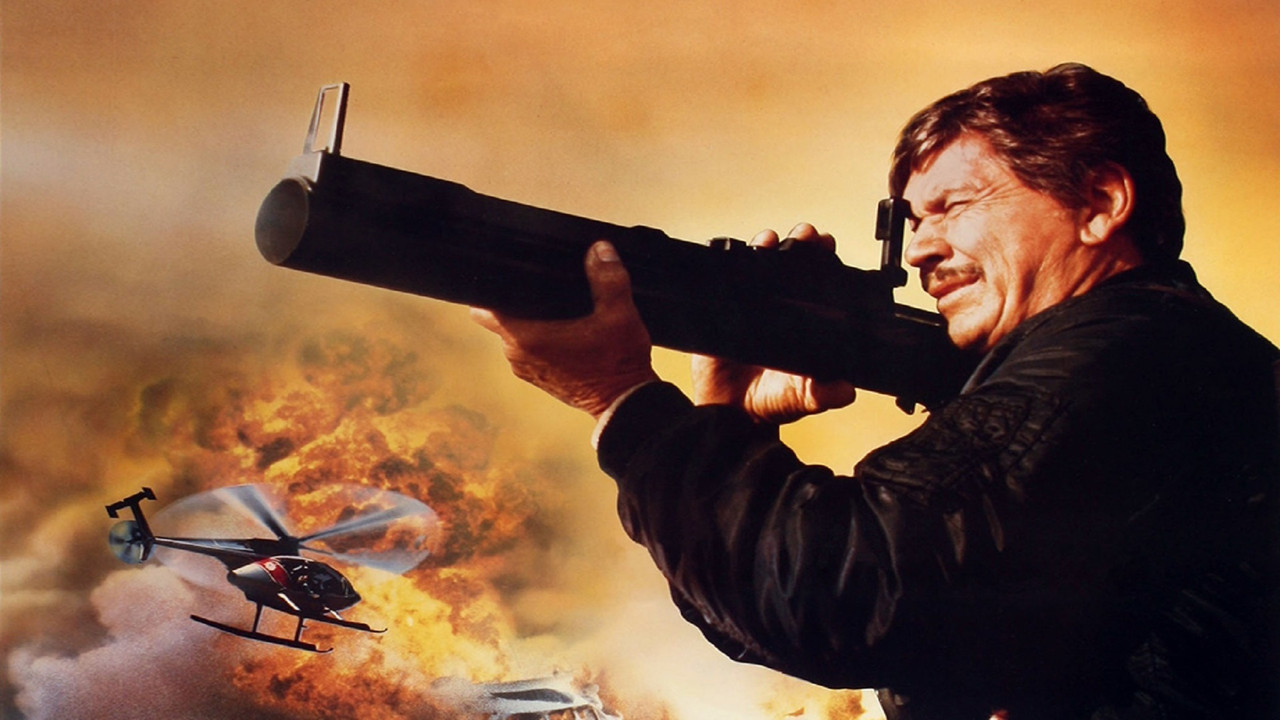 Der Mordanschlag (1987) abspielen