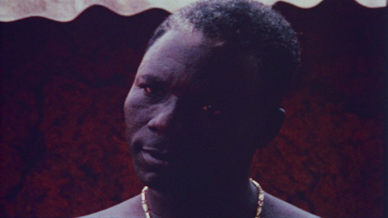 Africa nuda, Africa violenta (1974) abspielen