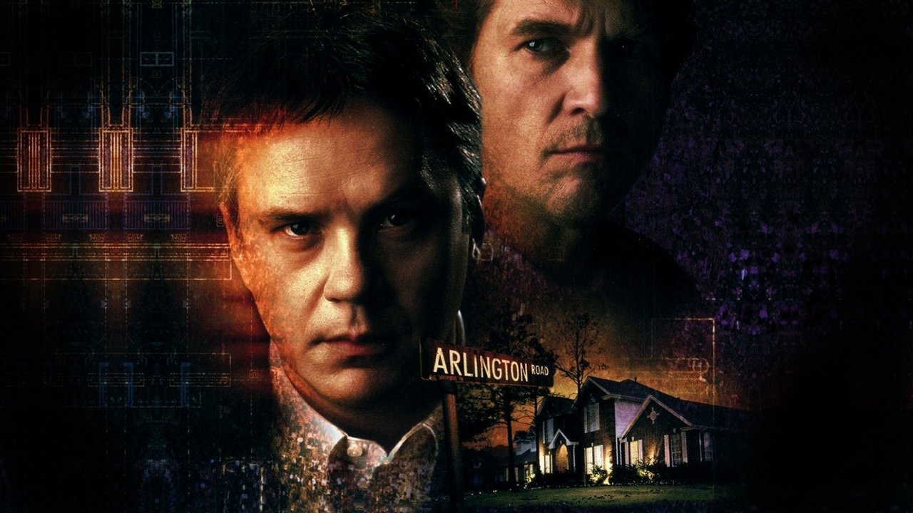 Arlington Road (1999) abspielen