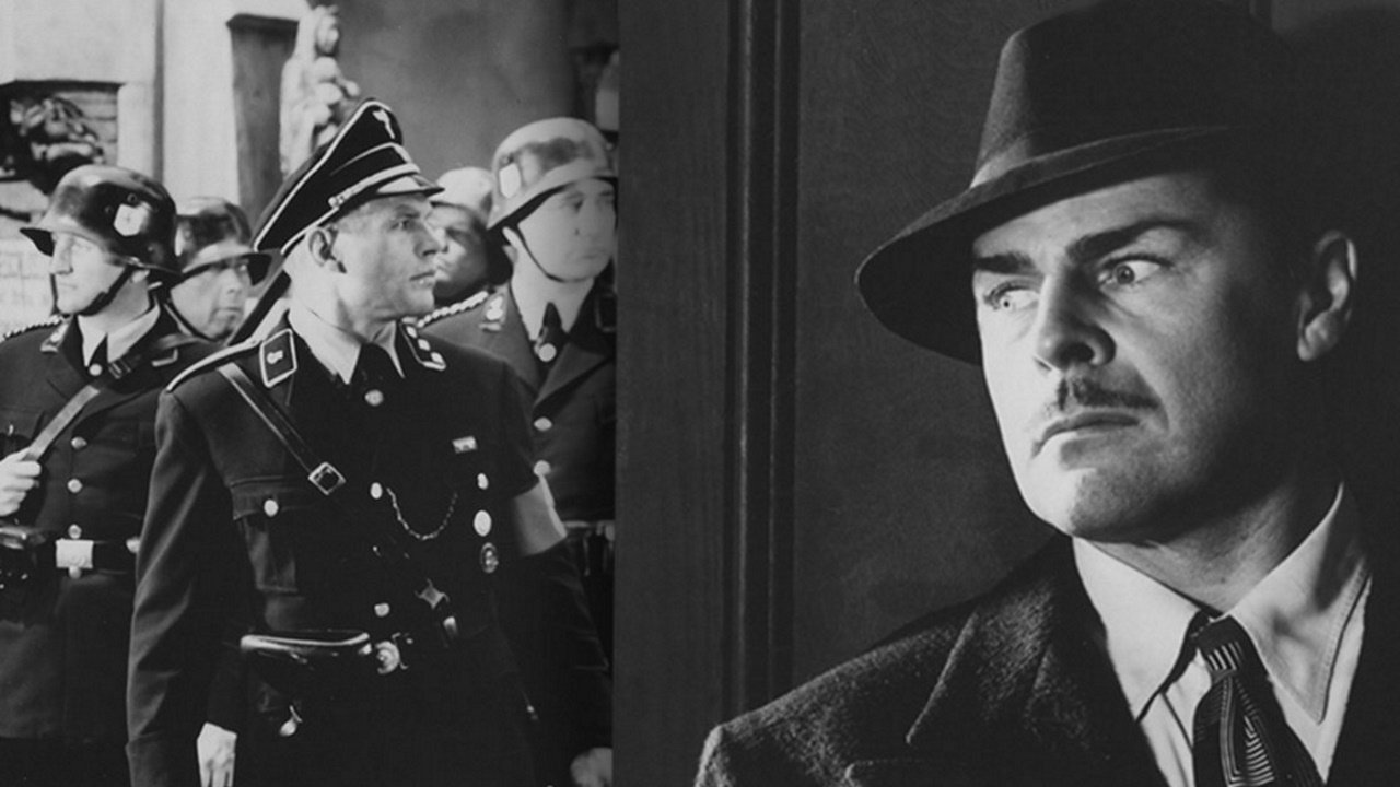 Auch Henker sterben (1943) abspielen