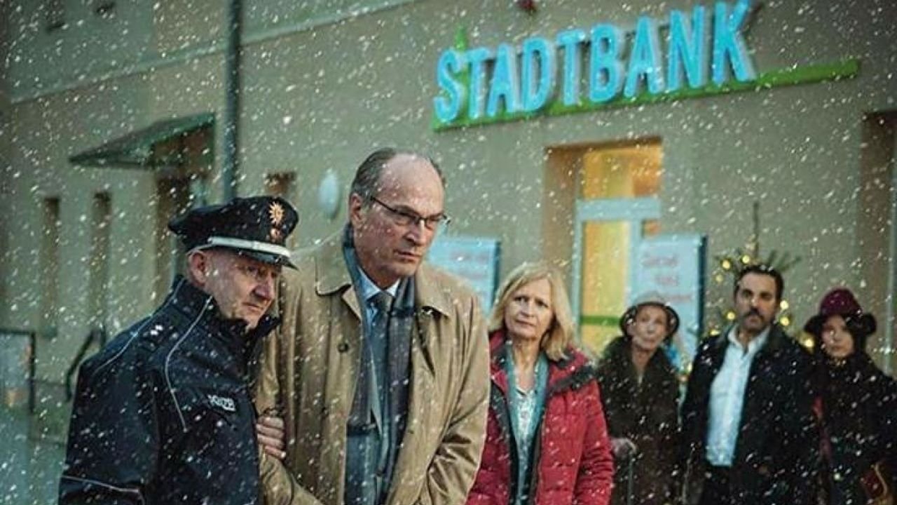 Stenzels Bescherung (2019) abspielen